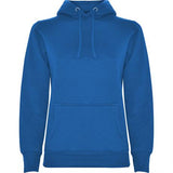 R1068 - Roly Urban Woman Felpa Donna personalizzato con logo - Pubblienne