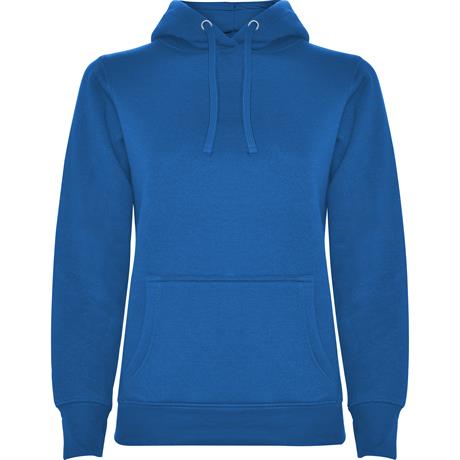 R1068 - Roly Urban Woman Felpa Donna personalizzato con logo - Pubblienne