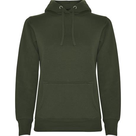 R1068 - Roly Urban Woman Felpa Donna personalizzato con logo - Pubblienne