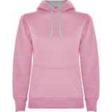 R1068 - Roly Urban Woman Felpa Donna personalizzato con logo - Pubblienne