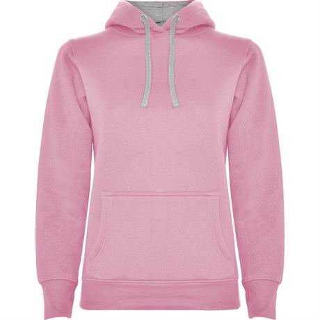 R1068 - Roly Urban Woman Felpa Donna personalizzato con logo - Pubblienne
