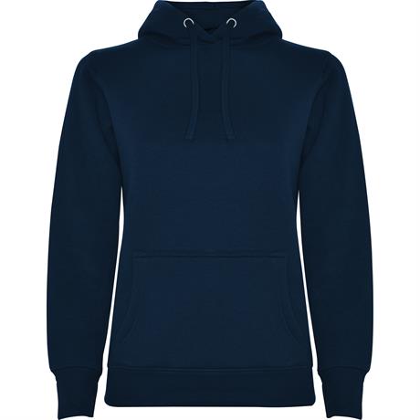 R1068 - Roly Urban Woman Felpa Donna personalizzato con logo - Pubblienne