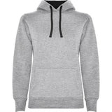R1068 - Roly Urban Woman Felpa Donna personalizzato con logo - Pubblienne