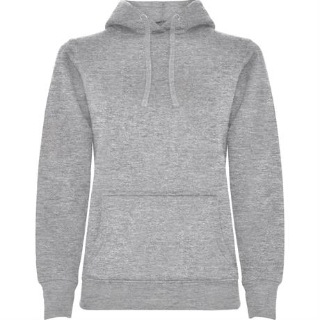 R1068 - Roly Urban Woman Felpa Donna personalizzato con logo - Pubblienne