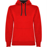 R1068 - Roly Urban Woman Felpa Donna personalizzato con logo - Pubblienne