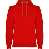 R1068 - Roly Urban Woman Felpa Donna personalizzato con logo - Pubblienne