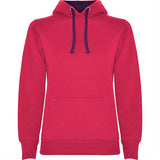 R1068 - Roly Urban Woman Felpa Donna personalizzato con logo - Pubblienne