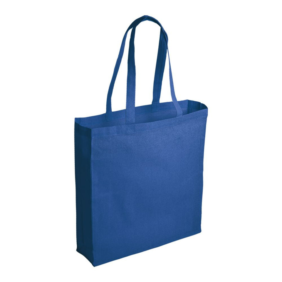 1069 Pavia - Borsa Shopping Dimensioni cm. 38x42x10 personalizzato con logo - Pubblienne