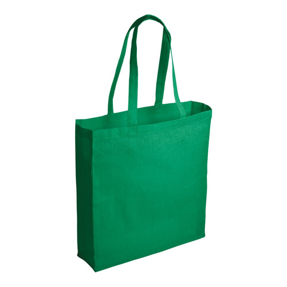 1069 Pavia - Borsa Shopping Dimensioni cm. 38x42x10 personalizzato con logo - Pubblienne