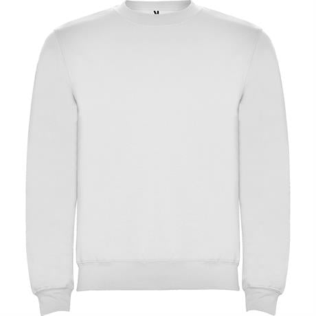 R1070 - Roly Clasica Felpa Uomo personalizzato con logo - Pubblienne