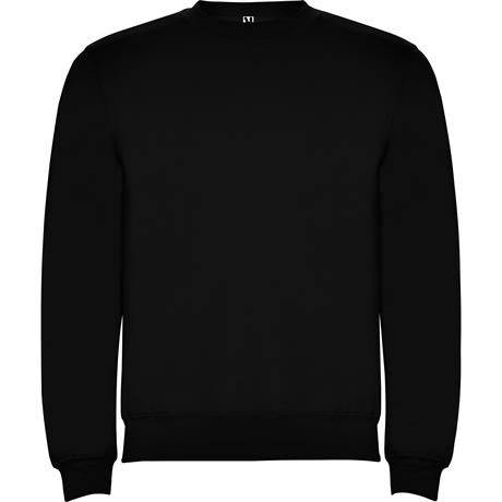 R1070 - Roly Clasica Felpa Uomo personalizzato con logo - Pubblienne