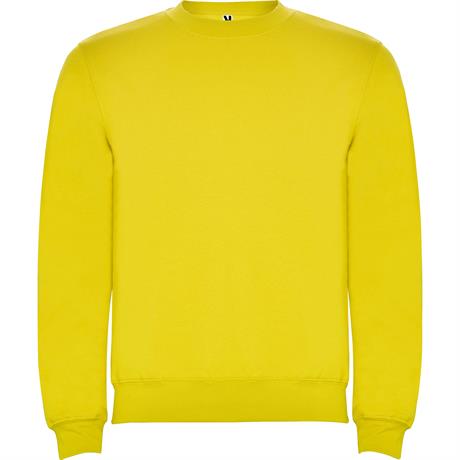 R1070 - Roly Clasica Felpa Uomo personalizzato con logo - Pubblienne