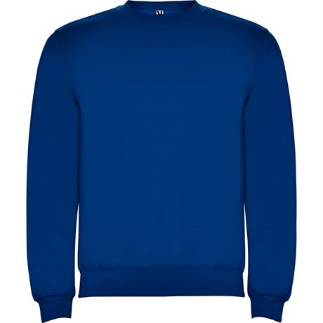 R1070 - Roly Clasica Felpa Uomo personalizzato con logo - Pubblienne