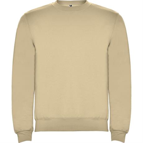 R1070 - Roly Clasica Felpa Uomo personalizzato con logo - Pubblienne