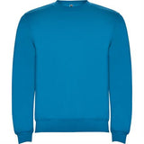 R1070 - Roly Clasica Felpa Uomo personalizzato con logo - Pubblienne