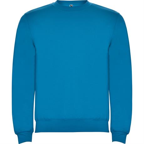 R1070 - Roly Clasica Felpa Uomo personalizzato con logo - Pubblienne