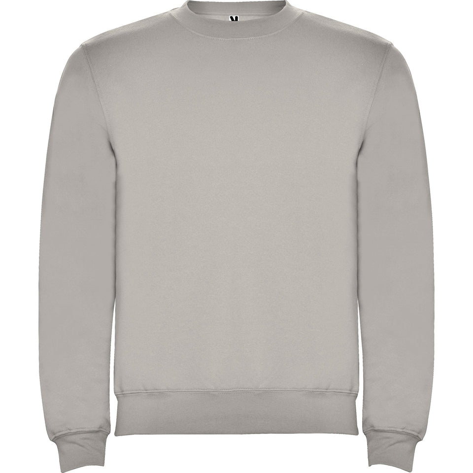 R1070 - Roly Clasica Felpa Uomo personalizzato con logo - Pubblienne