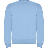 R1070 - Roly Clasica Felpa Uomo personalizzato con logo - Pubblienne