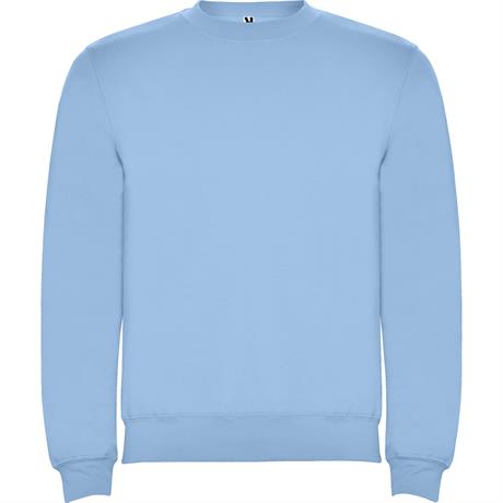 R1070 - Roly Clasica Felpa Uomo personalizzato con logo - Pubblienne