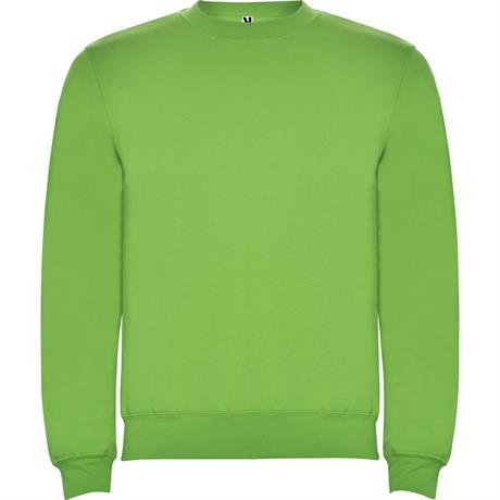 R1070 - Roly Clasica Felpa Uomo personalizzato con logo - Pubblienne