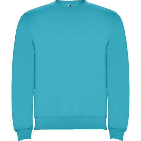 R1070 - Roly Clasica Felpa Uomo personalizzato con logo - Pubblienne