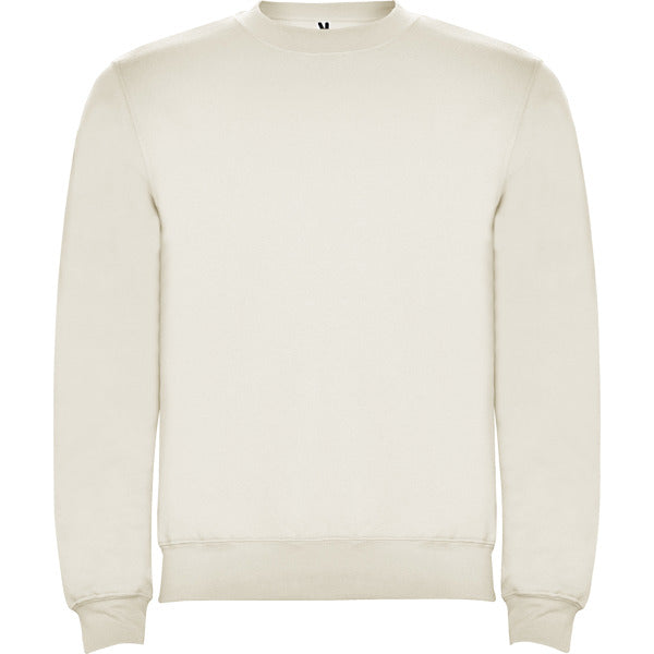 R1070 - Roly Clasica Felpa Uomo personalizzato con logo - Pubblienne