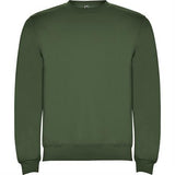 R1070 - Roly Clasica Felpa Uomo personalizzato con logo - Pubblienne