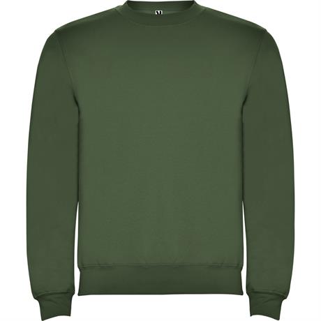 R1070 - Roly Clasica Felpa Uomo personalizzato con logo - Pubblienne