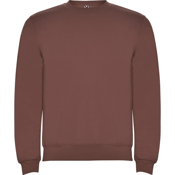 R1070 - Roly Clasica Felpa Uomo personalizzato con logo - Pubblienne