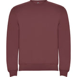 R1070 - Roly Clasica Felpa Uomo personalizzato con logo - Pubblienne