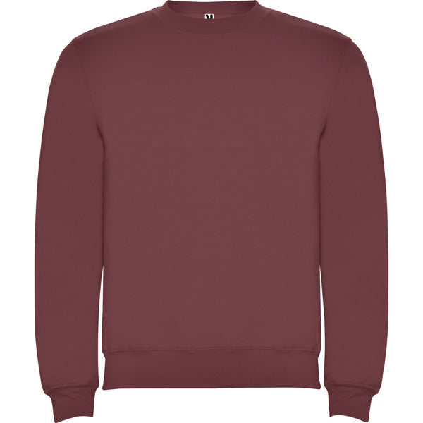 R1070 - Roly Clasica Felpa Uomo personalizzato con logo - Pubblienne
