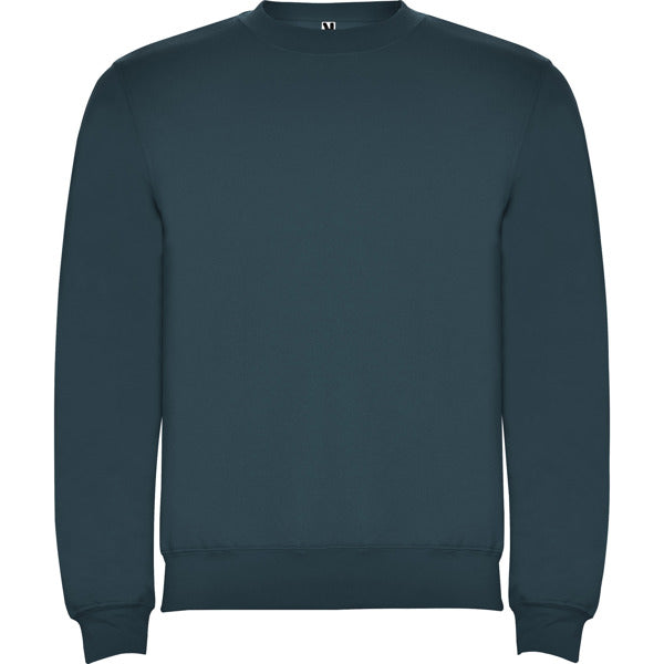 R1070 - Roly Clasica Felpa Uomo personalizzato con logo - Pubblienne