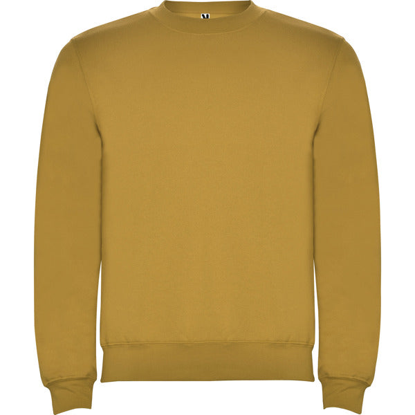 R1070 - Roly Clasica Felpa Uomo personalizzato con logo - Pubblienne