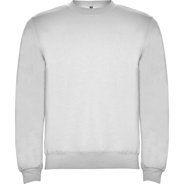 R1070 - Roly Clasica Felpa Uomo personalizzato con logo - Pubblienne