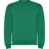 R1070 - Roly Clasica Felpa Uomo personalizzato con logo - Pubblienne