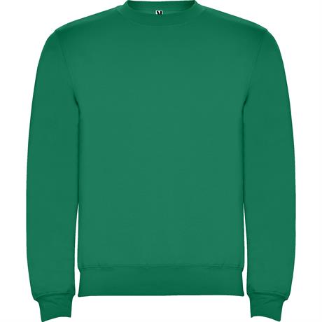 R1070 - Roly Clasica Felpa Uomo personalizzato con logo - Pubblienne