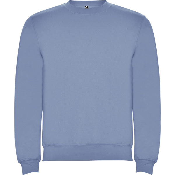R1070 - Roly Clasica Felpa Uomo personalizzato con logo - Pubblienne