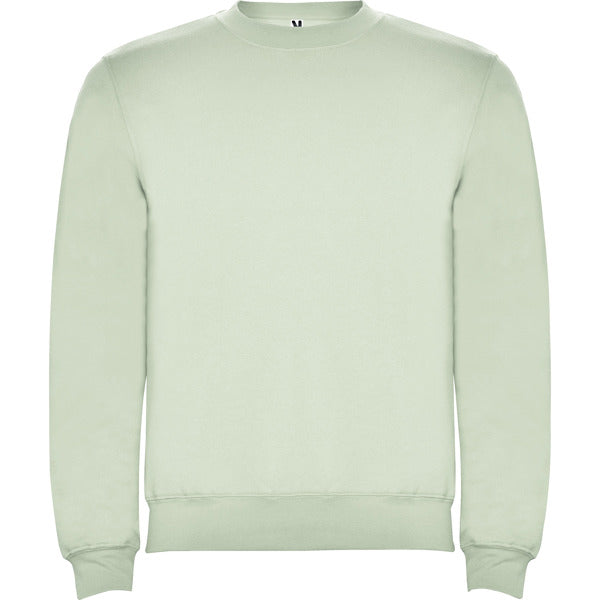 R1070 - Roly Clasica Felpa Uomo personalizzato con logo - Pubblienne