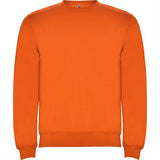 R1070 - Roly Clasica Felpa Uomo personalizzato con logo - Pubblienne