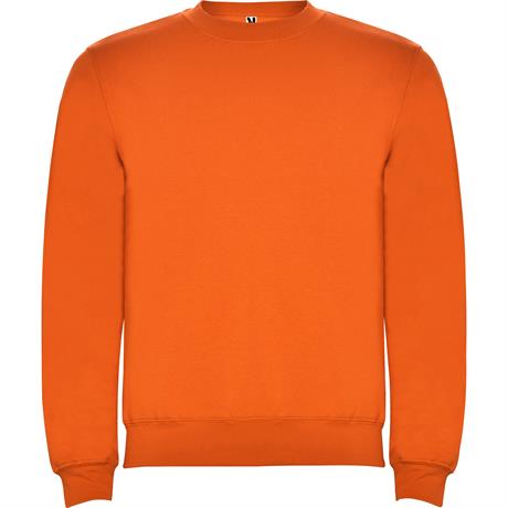 R1070 - Roly Clasica Felpa Uomo personalizzato con logo - Pubblienne