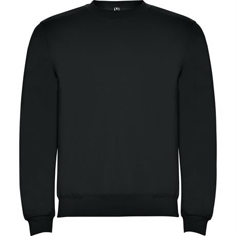 R1070 - Roly Clasica Felpa Uomo personalizzato con logo - Pubblienne