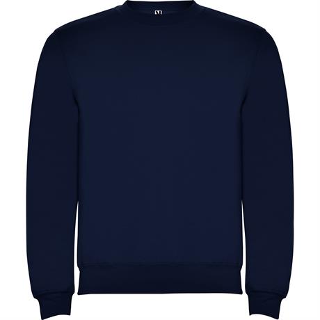 R1070 - Roly Clasica Felpa Uomo personalizzato con logo - Pubblienne