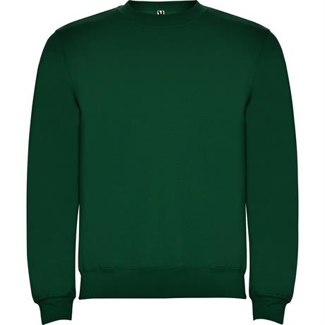R1070 - Roly Clasica Felpa Uomo personalizzato con logo - Pubblienne