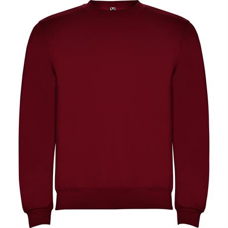 R1070 - Roly Clasica Felpa Uomo personalizzato con logo - Pubblienne