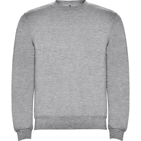 R1070 - Roly Clasica Felpa Uomo personalizzato con logo - Pubblienne