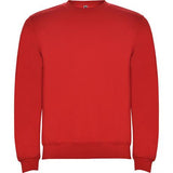 R1070 - Roly Clasica Felpa Uomo personalizzato con logo - Pubblienne