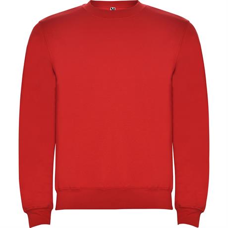 R1070 - Roly Clasica Felpa Uomo personalizzato con logo - Pubblienne