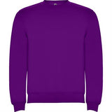 R1070 - Roly Clasica Felpa Uomo personalizzato con logo - Pubblienne