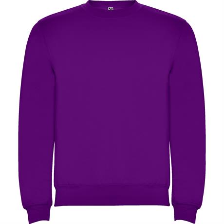 R1070 - Roly Clasica Felpa Uomo personalizzato con logo - Pubblienne