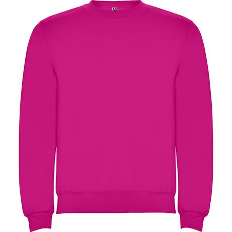 R1070 - Roly Clasica Felpa Uomo personalizzato con logo - Pubblienne